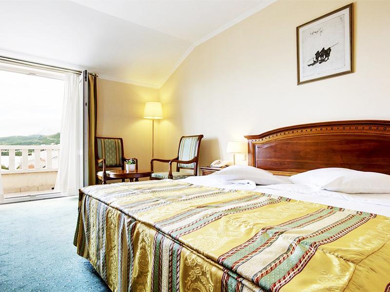 Отель Laurentum Hotel 4*, Тучепи - фото 12