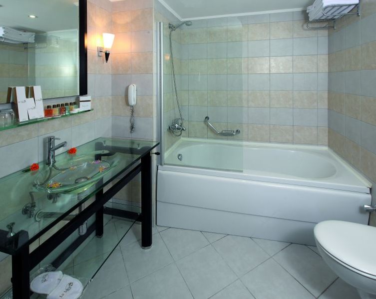 Отель Majesty Club La Mer Art (ex.La Mer Art) 5*, Кемер - фото 10