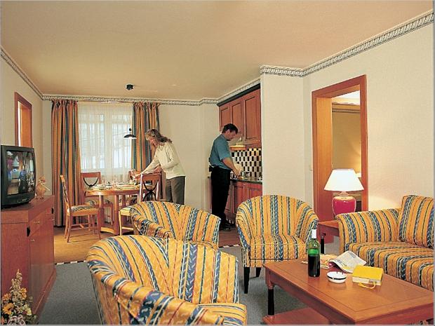 Отель Mondi Holiday Bellevue 4*,  - фото 8