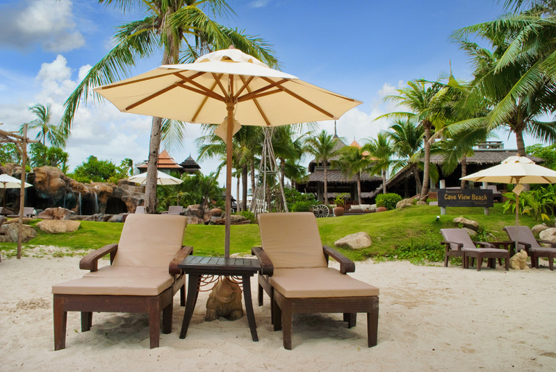 Royal Muang Samui Villas (ex. Muang Samui Villas & Suites) 4* - смотреть фото 7 Отель Royal Muang Samui Villas (ex. Muang Samui Villas & Suites) 4*, Самуи - фото 7