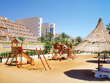 Sheraton Sharm Hotel, Resort, Villas & Spa 5* - смотреть фото 9 Отель Sheraton Sharm Hotel, Resort, Villas & Spa 5*, Шарм Эль Шейх - фото 9