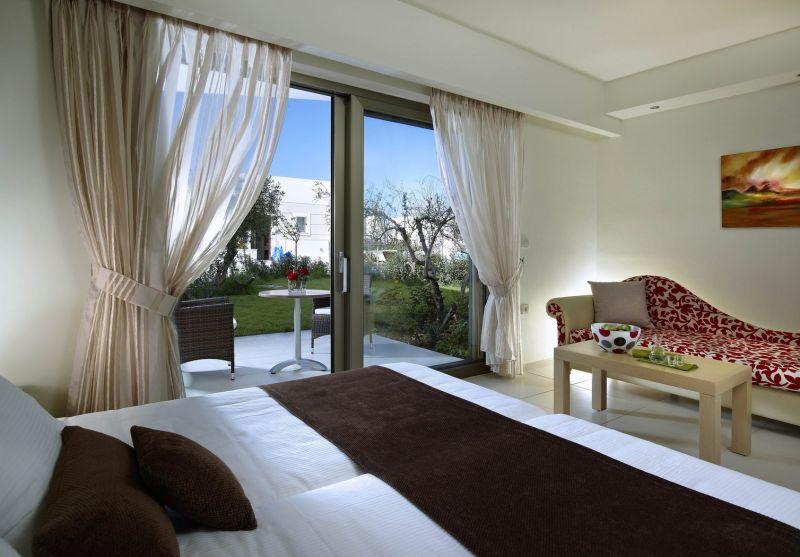 Отель Sensimar Royal Blue Resort & SPA 5*, о. Крит - фото 17