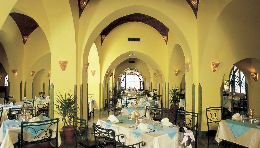 Отель Shams Alam Resort 4*, Марса Алам - фото 11