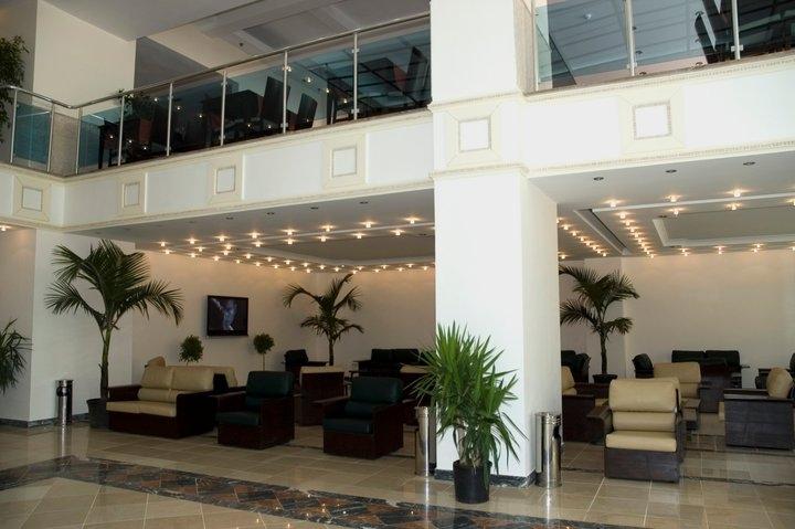 Отель Dora My Meric Hotel 4*, Мармарис - фото 7