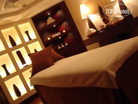 Radisson Blu Resort Sharjah 5* - смотреть фото 29 Отель Radisson Blu Resort Sharjah 5*, Шарджа - фото 29