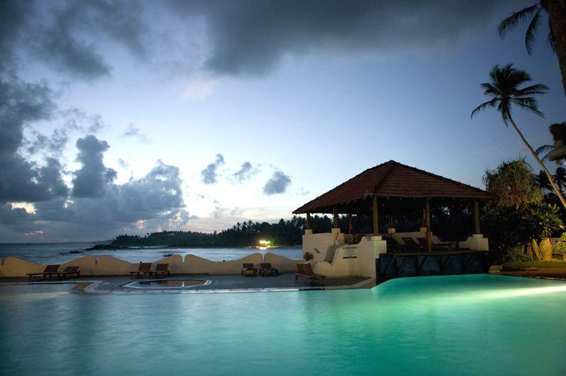 Отель Dickwella Village Resort 3*, Диквелла - фото 15