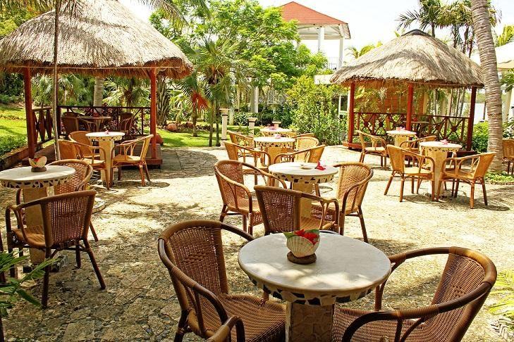 Отель Melia Cayo Coco 5*, Кайо-Коко - фото 18