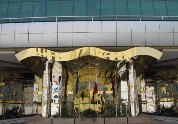Grand Excelsior Al Barsha 4* - смотреть фото 3 Отель Grand Excelsior Al Barsha 4*, Дубаи - фото 3