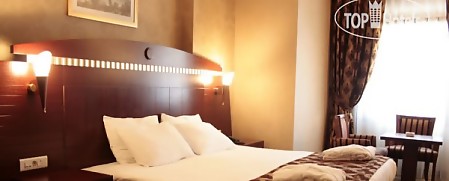 Golden Park Hotel 4* - смотреть фото 5 Отель Golden Park Hotel 4*, Стамбул - фото 5