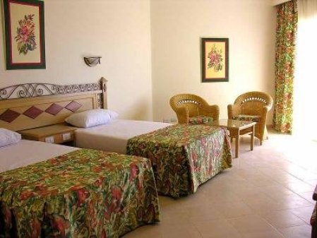 Pyramisa Sahl Hasheesh Beach Resort 5* - смотреть фото 19 Отель Pyramisa Sahl Hasheesh Beach Resort 5*, Хургада - фото 19