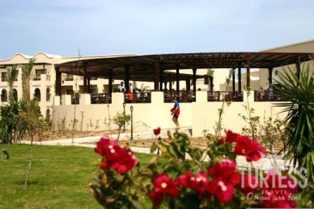 Jaz Lamaya Resort 5* - смотреть фото 28 Отель Jaz Lamaya Resort 5*, Марса Алам - фото 28