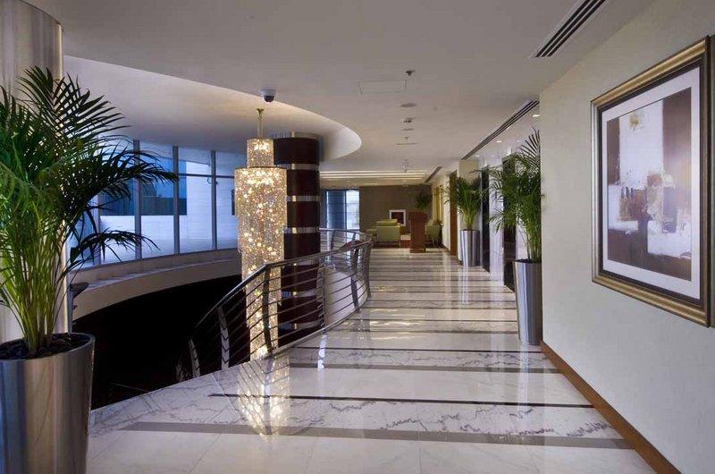 Ramada Chelsea Hotel Al Barsha 4* - смотреть фото 5 Отель Ramada Chelsea Hotel Al Barsha 4*, Дубаи - фото 5