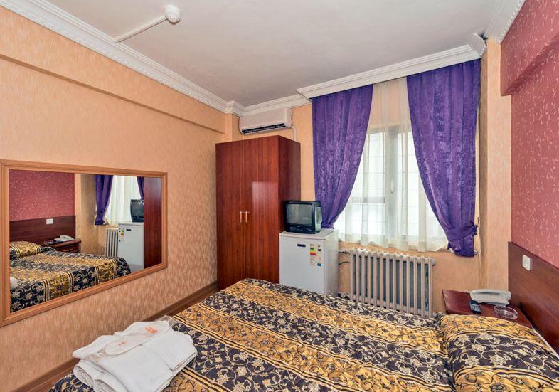 Metro Hotel 3* - смотреть фото 17 Отель Metro Hotel 3*, - фото 17