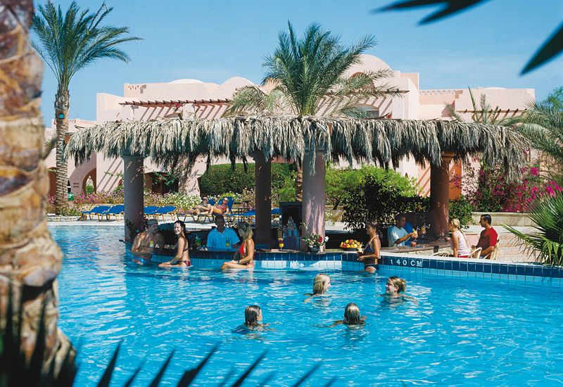 Отель Iberotel Makadi Beach 5*, Макади Бей - фото 11
