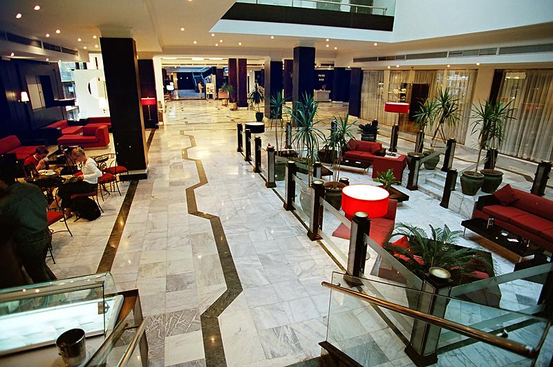 Regina Swiss Inn Resort 4* - смотреть фото 11 Отель Regina Swiss Inn Resort 4*, Хургада - фото 11