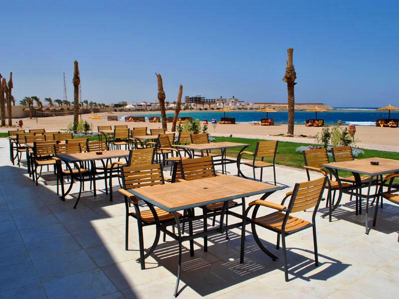 Coral Sun Beach 4* - смотреть фото 13 Отель Coral Sun Beach 4*, Сафага - фото 13