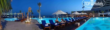 Radisson Blu Resort Sharjah 5* - смотреть фото 25 Отель Radisson Blu Resort Sharjah 5*, Шарджа - фото 25