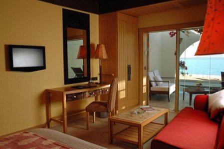 Отель Le Meridien Dahab 4*, Дахаб - фото 8