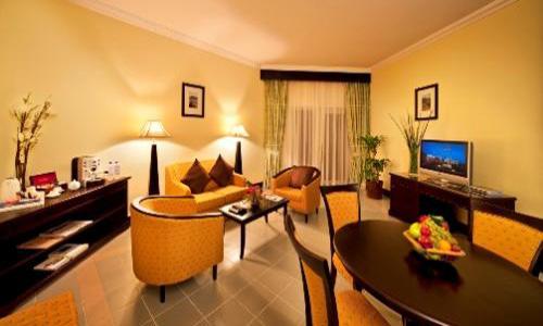 Golden Tulip Resort Dibba 4* - смотреть фото 7 Отель Golden Tulip Resort Dibba 4*, Фуджейра - фото 7