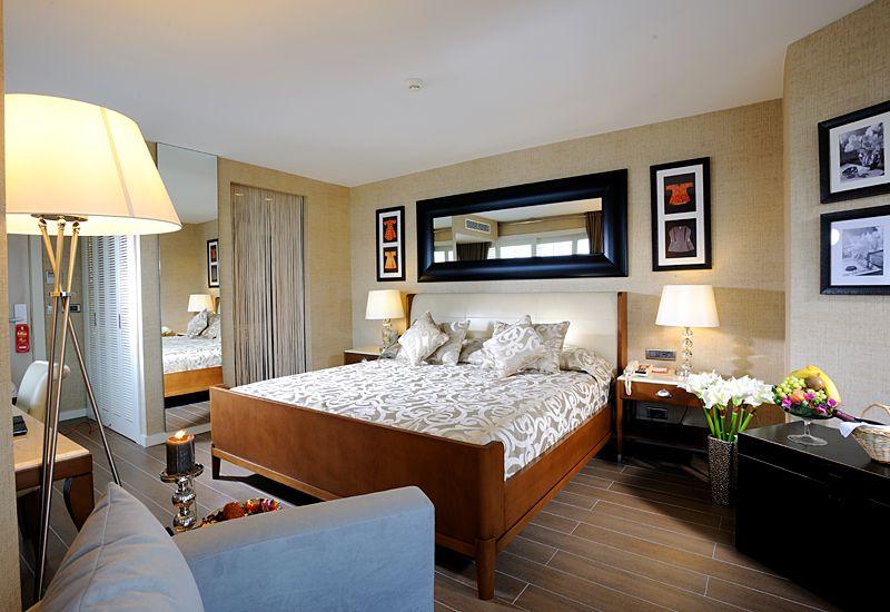 Отель Elegance Hotel 5*, Мармарис - фото 9