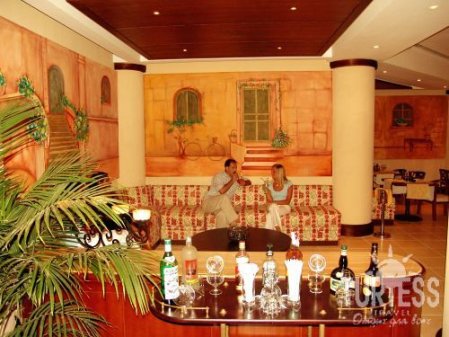 Hilton Hurghada Resort 5* - смотреть фото 13 Отель Hilton Hurghada Resort 5*, Хургада - фото 13
