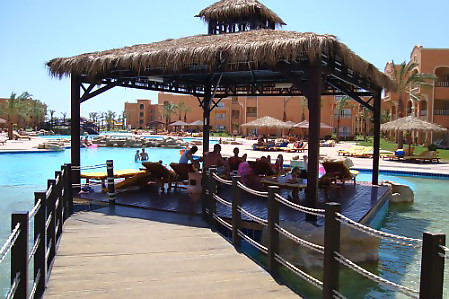 Caribbean World Soma Bay 5* - смотреть фото 20 Отель Caribbean World Soma Bay 5*, Сома Бей - фото 20