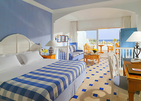 Sheraton Sharm Hotel Resort, Villas & Spa 4* - смотреть фото 13 Отель Sheraton Sharm Hotel Resort, Villas & Spa 4*, Шарм Эль Шейх - фото 13