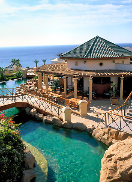 Hyatt Regency Sharm El Sheikh 5* - смотреть фото 29 Отель Hyatt Regency Sharm El Sheikh 5*, Шарм Эль Шейх - фото 29