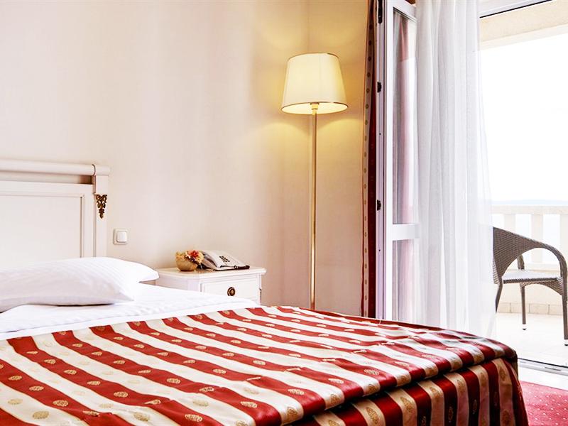 Отель Laurentum Hotel 4*, Тучепи - фото 15