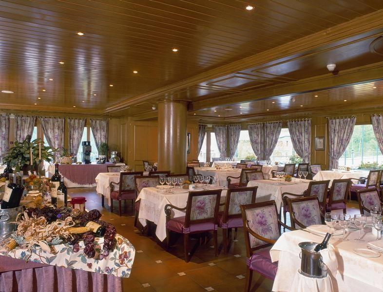 Отель Abba Xalet Suites Hotel 4*,  - фото 14