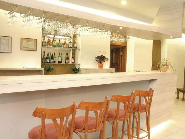 Отель Star City Hotel 3*, Будапешт - фото 21