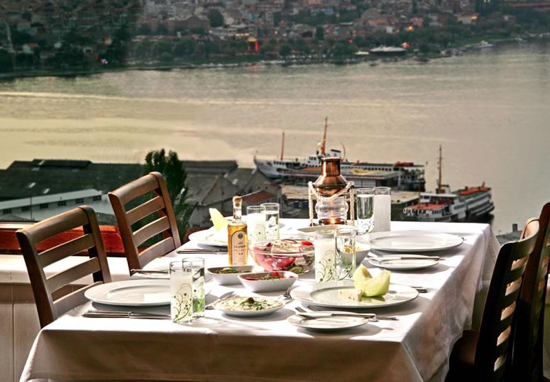 Grand Halic Hotel 4* - смотреть фото 16 Отель Grand Halic Hotel 4*, Стамбул - фото 16