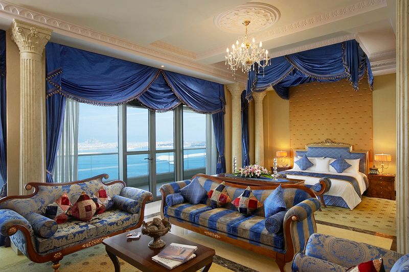Habtoor Grand Resort, Autograph Collection 5* - смотреть фото 14 Отель Habtoor Grand Resort, Autograph Collection 5*, Дубаи - фото 14