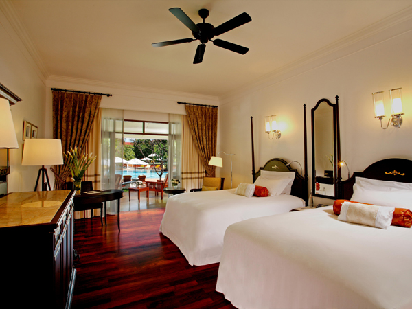 Sofitel Centara Grand Resort & Villas Hua Hin 5* - смотреть фото 11 Отель Sofitel Centara Grand Resort & Villas Hua Hin 5*, Хуа Хин - фото 11