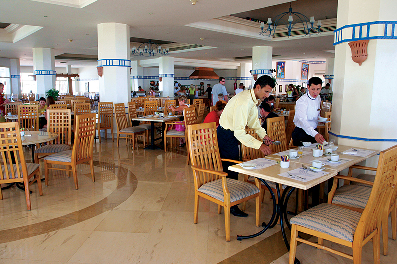 Coral Beach Resort Montazah 4* - смотреть фото 18 Отель Coral Beach Resort Montazah 4*, Шарм Эль Шейх - фото 18