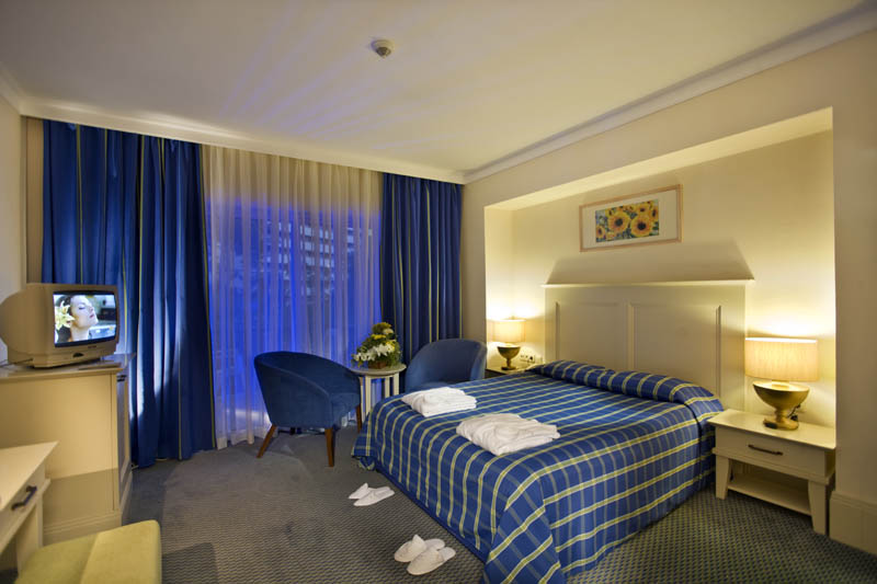 Отель Rixos Premium Tekirova (ex.Rixos Tekirova) 5*, Кемер - фото 16