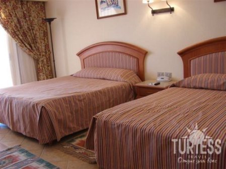 Sharm Grand Plaza Resort 5* - смотреть фото 23 Отель Sharm Grand Plaza Resort 5*, Шарм Эль Шейх - фото 23