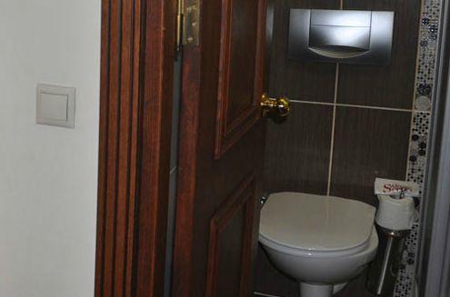 Отель Sarnic Hotel 3*, Стамбул - фото 11