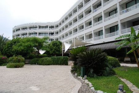 Отель D Resorts Grand Azur (ex. Maritim Grand Azur) 5*, Мармарис - фото 23