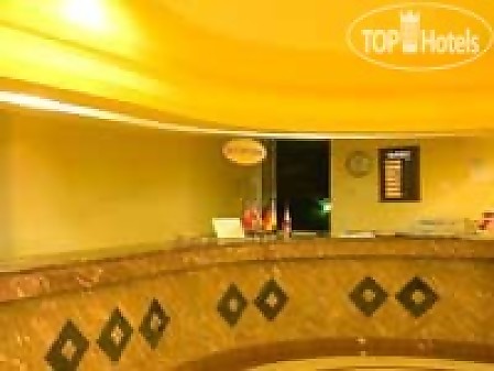 Отель Palm D'or Hotel 4*, Сиде - фото 2