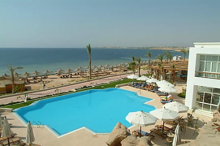 Albatros Palace Sharm 5* - смотреть фото 28 Отель Albatros Palace Sharm 5*, Шарм Эль Шейх - фото 28