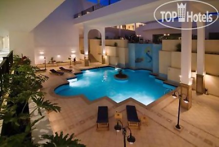 Отель Siva Sharm Resort & Spa 5*, Шарм Эль Шейх - фото 16