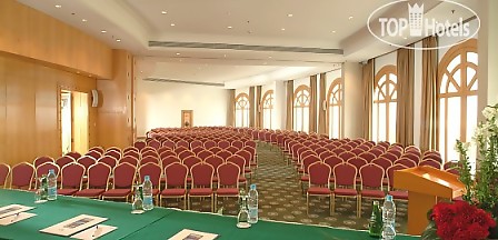 Отель Savoy Sharm El Sheikh 5*, Шарм Эль Шейх - фото 38