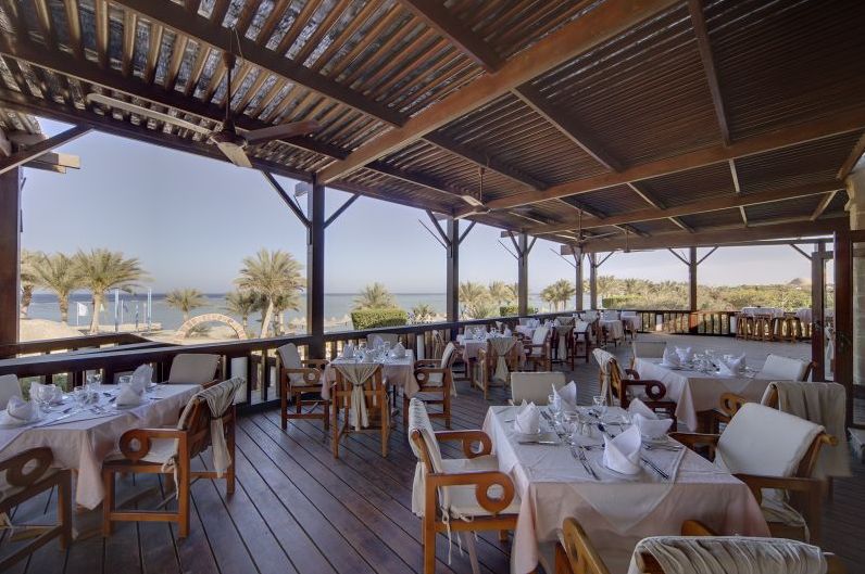 Отель Calimera Habiba Beach Resort 5*, Марса Алам - фото 13