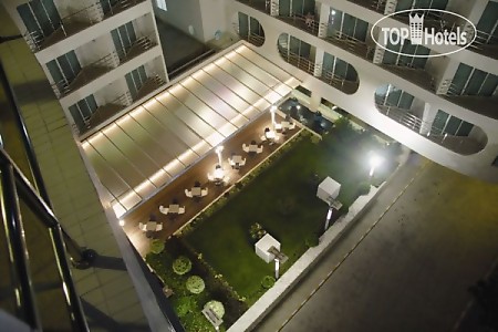 Отель A-One Royal Cruise 3*, Паттайя - фото 51