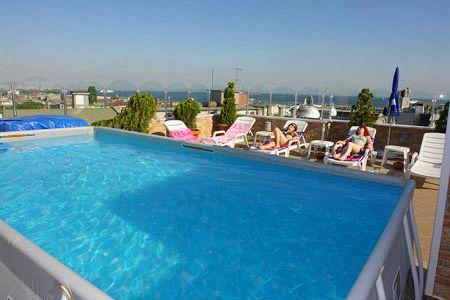 Отель Grand Emin Hotel 3*, Стамбул - фото 3