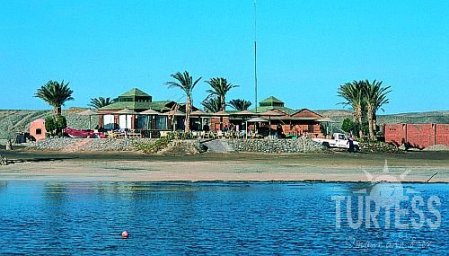 Shams Safaga Resort 4* - смотреть фото 15 Отель Shams Safaga Resort 4*, Сафага - фото 15