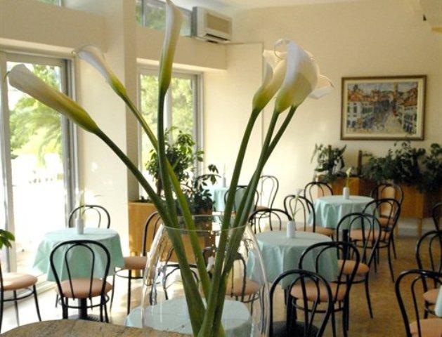 Отель Adriatic Hotel 2*, Дубровник - фото 11