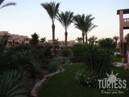 Rehana Sharm Resort 4* - смотреть фото 16 Отель Rehana Sharm Resort 4*, Шарм Эль Шейх - фото 16