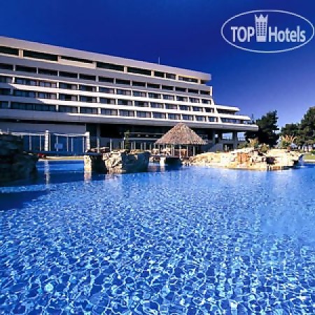 Porto Carras Meliton Thalasso & SPA 5* - смотреть фото 16 Отель Porto Carras Meliton Thalasso & SPA 5*, Ситония - фото 16